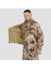 Костюм (мембранный, непромокаемый) "TIGER PRO",цвет COMB, Duck Mania